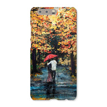 Load image into Gallery viewer, Autumn Stroll Snap Phone Case