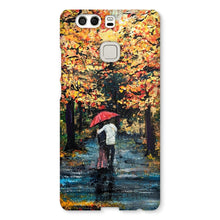 Load image into Gallery viewer, Autumn Stroll Snap Phone Case