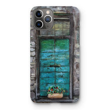 Load image into Gallery viewer, La Porta in Argegno Snap Phone Case