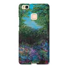 Load image into Gallery viewer, Certainty of Spring Snap Phone Case