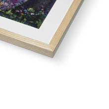 Load image into Gallery viewer, Certainty of Spring Framed &amp; Mounted Print

