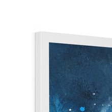 Load image into Gallery viewer, Moonlight Wish  Framed Print