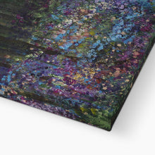 Load image into Gallery viewer, Certainty of Spring Canvas