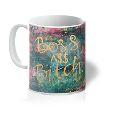 Load image into Gallery viewer, Boss A$$ B&#39;tch Mug
