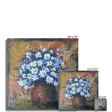 Load image into Gallery viewer, Potted Daisies C-Type Print
