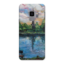 Load image into Gallery viewer, Lydney Lake Snap Phone Case