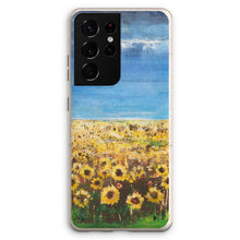 Load image into Gallery viewer, Glory to Ukraine Eco Phone Case