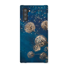 Load image into Gallery viewer, Midnight Wish Snap Phone Case