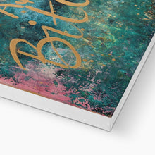 Load image into Gallery viewer, Boss A$$ B'tch Canvas