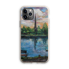 Load image into Gallery viewer, Lydney Lake Eco Phone Case
