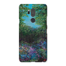 Load image into Gallery viewer, Certainty of Spring Snap Phone Case