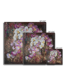 Load image into Gallery viewer, Lisa Orchid Canvas
