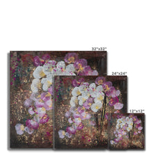 Load image into Gallery viewer, Lisa Orchid Canvas