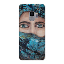 Load image into Gallery viewer, Unshed Tears Snap Phone Case