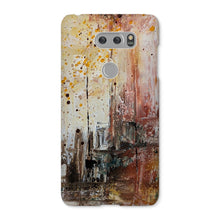 Load image into Gallery viewer, Tranquility Snap Phone Case