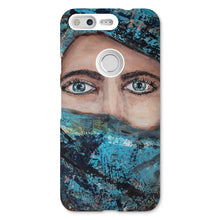 Load image into Gallery viewer, Unshed Tears Snap Phone Case