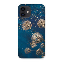 Load image into Gallery viewer, Midnight Wish Snap Phone Case