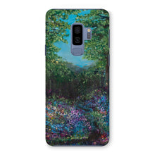 Load image into Gallery viewer, Certainty of Spring Snap Phone Case