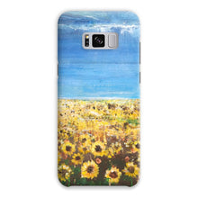 Load image into Gallery viewer, Glory to Ukraine Snap Phone Case