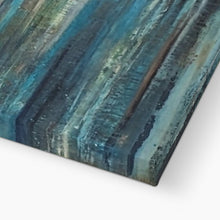 Load image into Gallery viewer, Nostalgia  Canvas