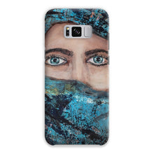 Load image into Gallery viewer, Unshed Tears Snap Phone Case