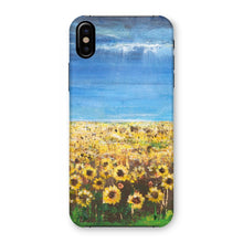 Load image into Gallery viewer, Glory to Ukraine Snap Phone Case