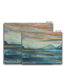 Load image into Gallery viewer, Nostalgia  Canvas