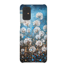 Load image into Gallery viewer, Moonlight Wish  Snap Phone Case