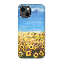 Load image into Gallery viewer, Glory to Ukraine Snap Phone Case