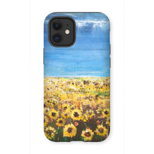 Load image into Gallery viewer, Glory to Ukraine Tough Phone Case