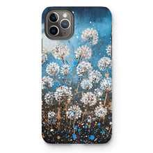 Load image into Gallery viewer, Moonlight Wish  Tough Phone Case