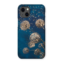 Load image into Gallery viewer, Midnight Wish Snap Phone Case