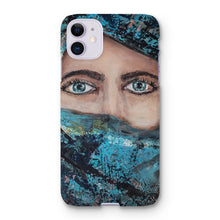 Load image into Gallery viewer, Unshed Tears Snap Phone Case