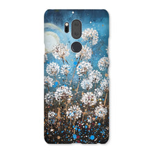 Load image into Gallery viewer, Moonlight Wish  Snap Phone Case