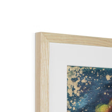 Load image into Gallery viewer, Frida Kahlo Framed & Mounted Print