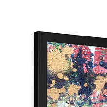 Load image into Gallery viewer, I Will Wait For You Framed Print