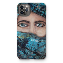 Load image into Gallery viewer, Unshed Tears Tough Phone Case