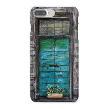 Load image into Gallery viewer, La Porta in Argegno Snap Phone Case