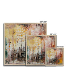 Load image into Gallery viewer, Tranquility Framed Print