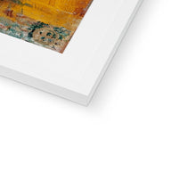 Load image into Gallery viewer, Tranquility Framed & Mounted Print
