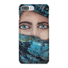 Load image into Gallery viewer, Unshed Tears Snap Phone Case