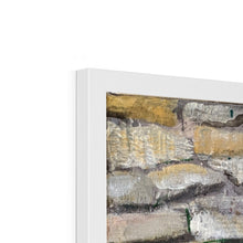 Load image into Gallery viewer, La Porta in Argegno Framed Print