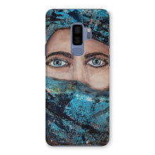 Load image into Gallery viewer, Unshed Tears Snap Phone Case