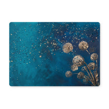 Load image into Gallery viewer, Midnight Wish Placemat