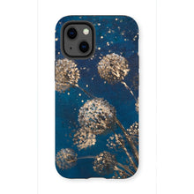 Load image into Gallery viewer, Midnight Wish Tough Phone Case