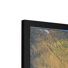 Load image into Gallery viewer, Potted Daisies Framed Print