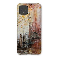 Load image into Gallery viewer, Tranquility Snap Phone Case