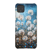 Load image into Gallery viewer, Moonlight Wish  Snap Phone Case