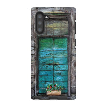 Load image into Gallery viewer, La Porta in Argegno Tough Phone Case
