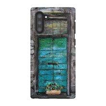 Load image into Gallery viewer, La Porta in Argegno Tough Phone Case